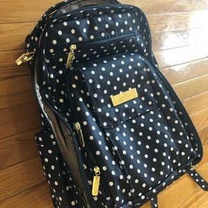 Jujube Diaper Backpack